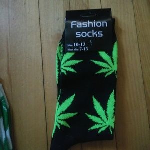 Brand new Socks...